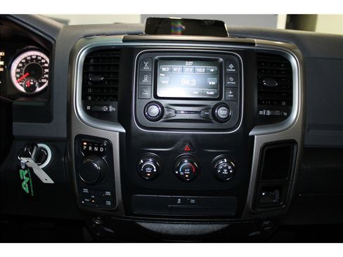 Used 2016 RAM 1500 Big Horn image 29