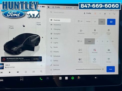 Used 2022 Tesla Model 3 Long Range image 20