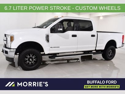 Used 2019 Ford F350 XLT w/ XLT Value Package