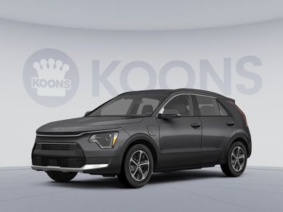 New 2025 Kia Niro EX w/ EX Cold Weather Package