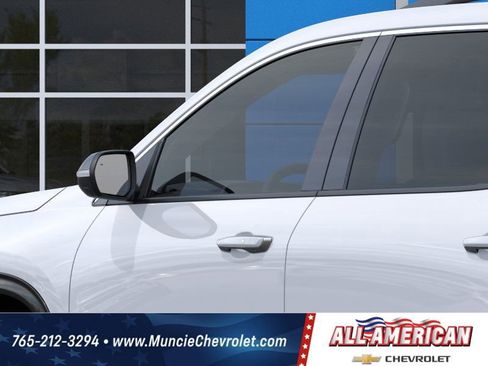 New 2026 Chevrolet Traverse High Country w/ LPO, Floor Liner Package image 12