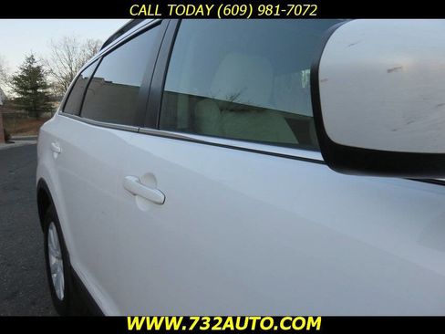 Used 2009 MAZDA CX-9 Sport w/ Moonroof & Bose Audio Pkg image 26