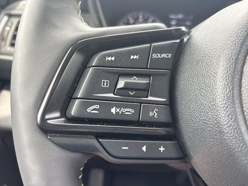 Used 2026 Subaru Ascent Bronze Edition AWD/4WD image 30