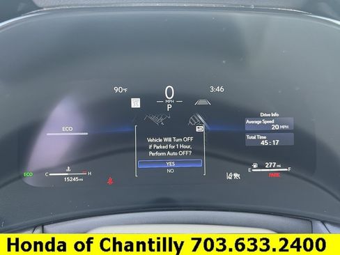 Used 2024 Lexus TX 350 AWD w/ Captains Chair Package image 9
