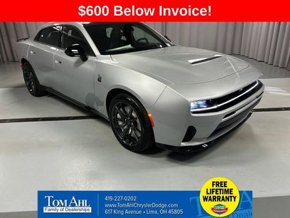 New 2026 Dodge Charger Scat Pack