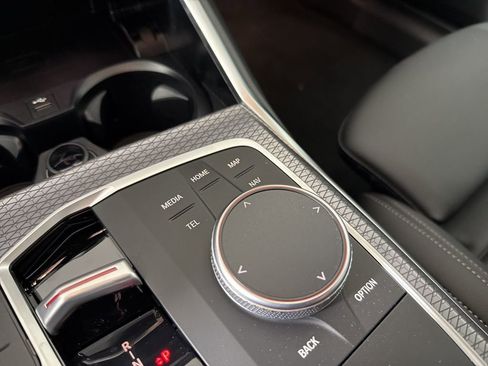 New 2025 BMW 330i Sedan w/ M Sport Package image 13