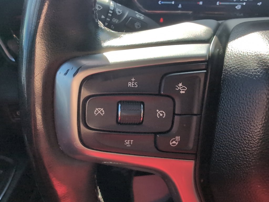 Used 2024 Chevrolet Silverado 2500 LT w/ Convenience Package AWD/4WD image 22