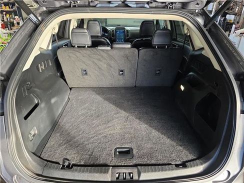 Certified 2022 Ford Edge SEL w/ Convenience Package image 17