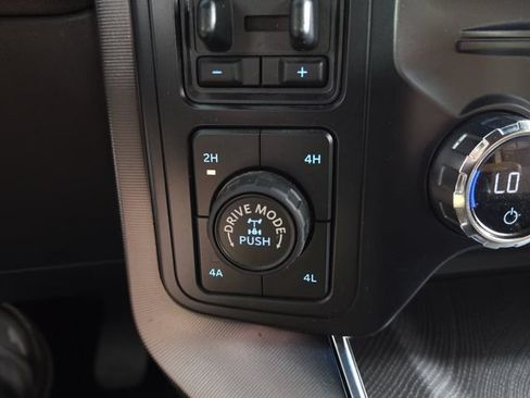 Used 2021 Ford F150 Platinum w/ Equipment Group 701A High AWD/4WD image 20