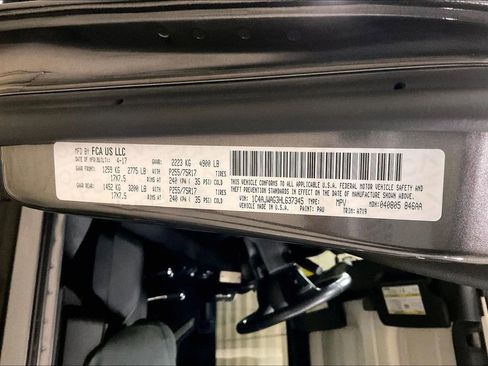 Used 2017 Jeep Wrangler Sport w/ Quick Order Package 24S AWD/4WD image 28