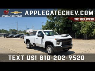Used 2020 Chevrolet Silverado 3500 W/T w/ WT Convenience Package AWD/4WD video 1