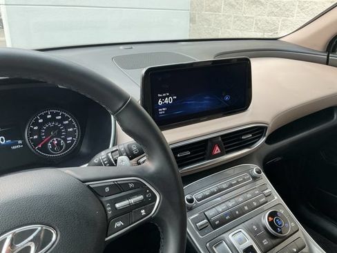 Certified 2023 Hyundai Santa Fe SEL AWD/4WD image 22
