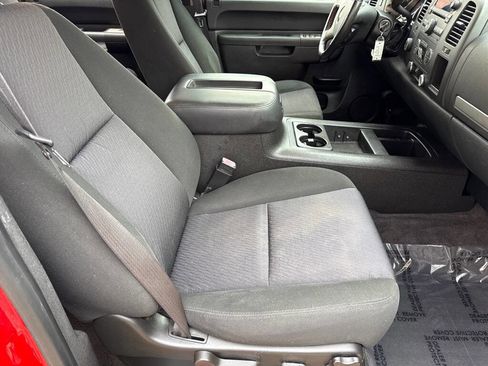 Used 2010 Chevrolet Silverado 1500 LT w/ Power Pack Plus AWD/4WD image 11