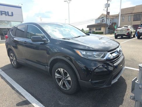 Used 2019 Honda CR-V LX image 3