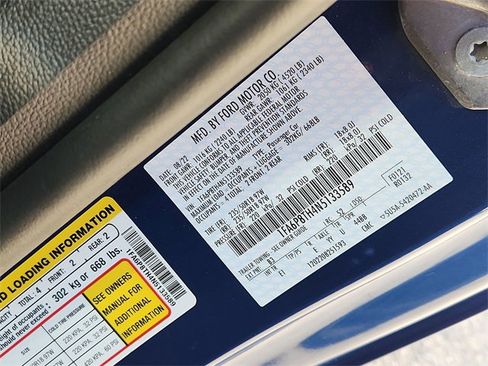 Used 2022 Ford Mustang Premium image 31