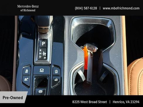 Used 2025 Lexus NX 250 AWD w/ Accessory Package (2T) image 20