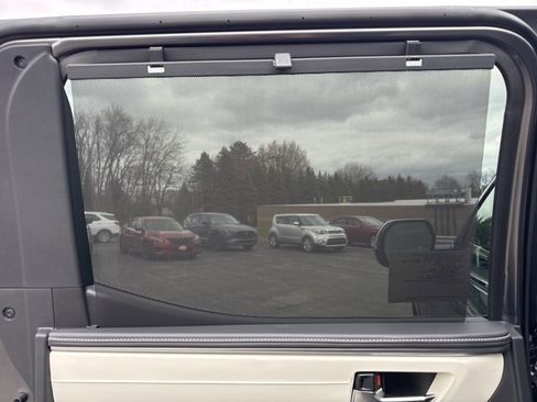 New 2025 Toyota Tundra Capstone image 39