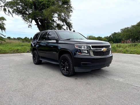 Used 2020 Chevrolet Tahoe LT image 10