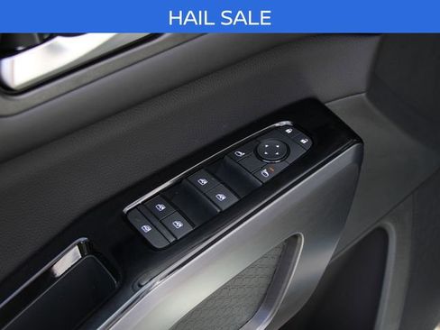 New 2026 Nissan Pathfinder SL AWD/4WD image 13