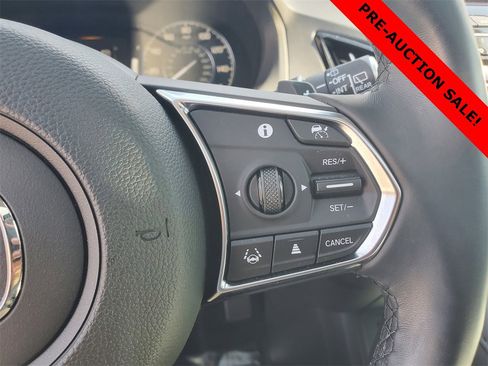 Used 2024 Acura RDX SH-AWD image 26