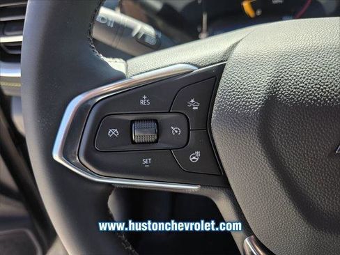 New 2026 Chevrolet TrailBlazer ACTIV w/ Convenience Package FWD image 27