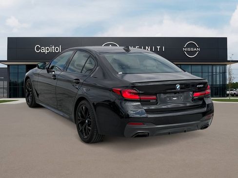 Used 2023 BMW 530i w/ M Sport Package image 7