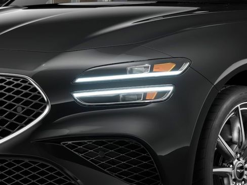 New 2026 Genesis G70 2.5T Prestige image 13