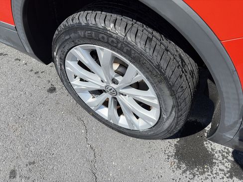 Used 2019 Volkswagen Tiguan S w/ 3rd Row Seat Package AWD/4WD image 9