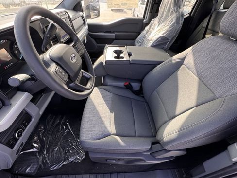 New 2025 Ford F350 XLT w/ FX4 Off-Road Package AWD/4WD image 17
