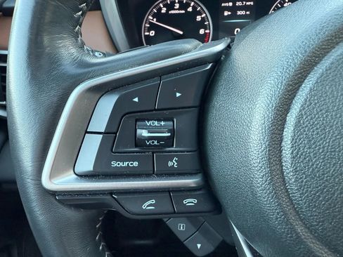 Used 2021 Subaru Outback Touring XT image 20