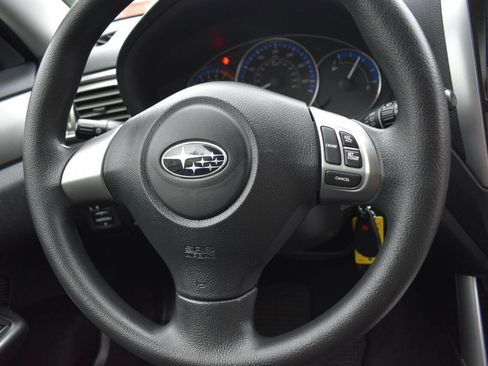 Used 2011 Subaru Forester 2.5X w/ Alloy Wheel Value Pkg AWD/4WD image 23