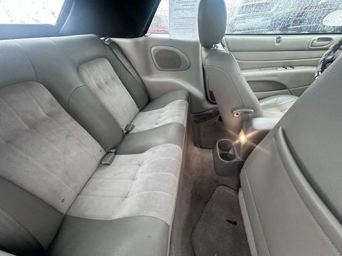 Used 2006 Chrysler Sebring Touring image 14