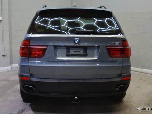 Used 2007 BMW X5 4.8i image 35