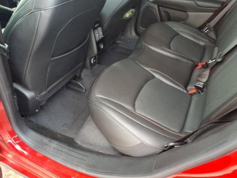 Used 2022 Jeep Compass Limited image 12