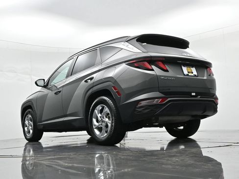 Used 2024 Hyundai Tucson SEL FWD image 22
