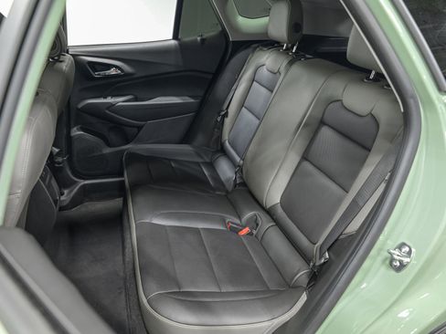 Used 2026 Chevrolet Trax ACTIV w/ Driver Confidence Package image 28