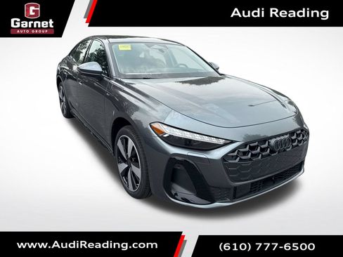 New 2026 Audi A5 2.0T Premium Plus AWD/4WD image 7
