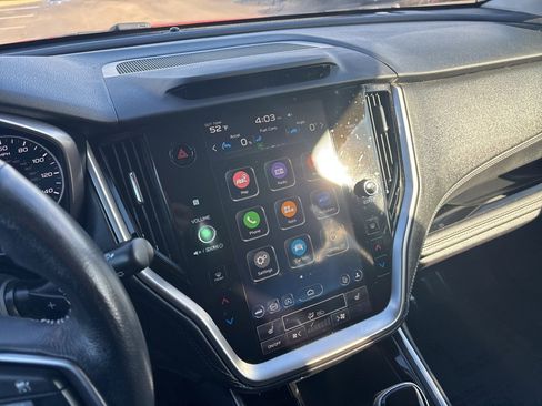 Certified 2023 Subaru Outback Limited XT image 17