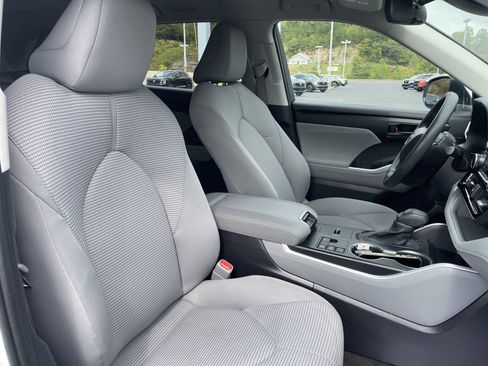 Used 2023 Toyota Highlander L image 23