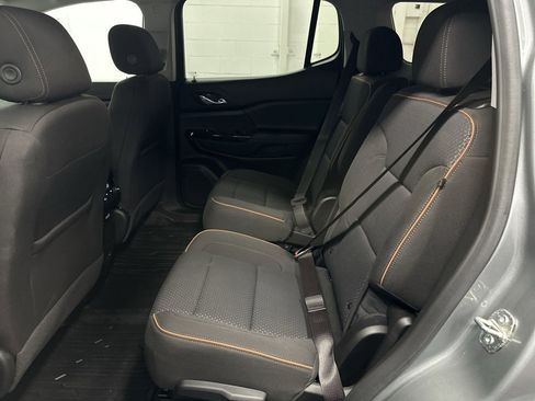 Used 2023 GMC Acadia AT4 w/ Trailering Package image 37