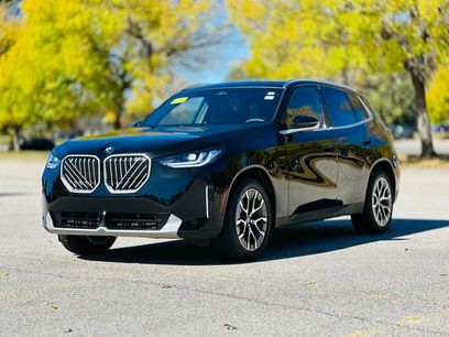 New 2026 BMW X3 xDrive30