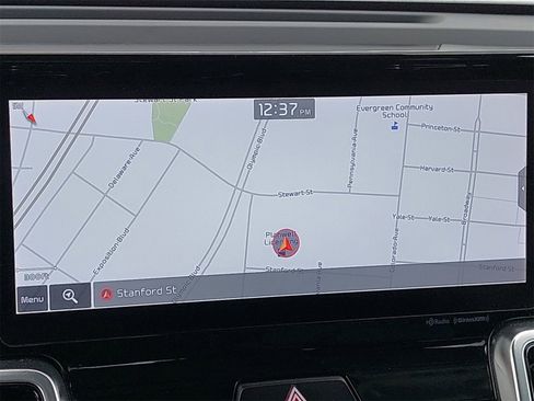 Certified 2021 Kia Sorento SX image 26