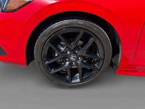 Used 2024 Honda Civic Sport image 9