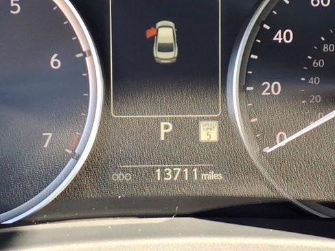 Certified 2023 Lexus IS 300 AWD w/ Premium Package image 5