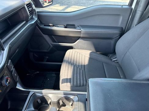 Used 2023 Ford F150 XL w/ STX Appearance Package AWD/4WD image 12