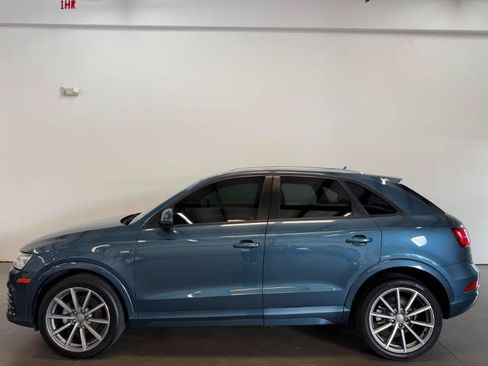 Used 2018 Audi Q3 2.0T Premium w/ Convenience Package FWD image 3