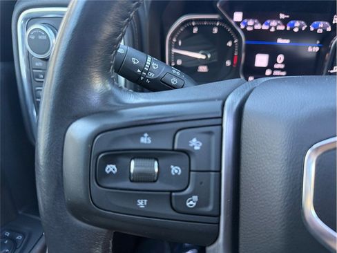Used 2020 GMC Sierra 2500 Denali w/ Denali Ultimate Package AWD/4WD image 28
