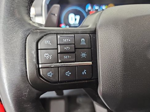 Used 2022 Ford F150 Raptor w/ Equipment Group 801A High AWD/4WD image 15