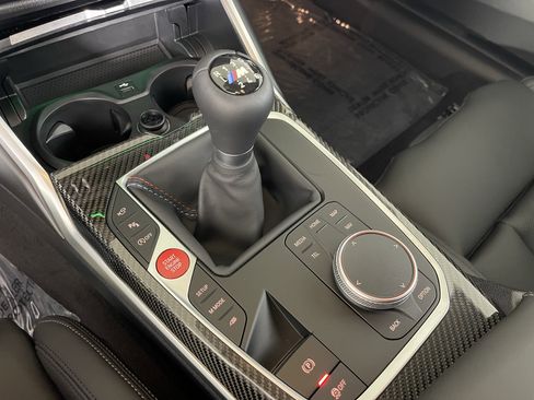 Used 2026 BMW M4 Coupe w/ Executive Package image 15