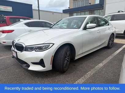 Used 2020 BMW 330i xDrive Sedan w/ Convenience Package